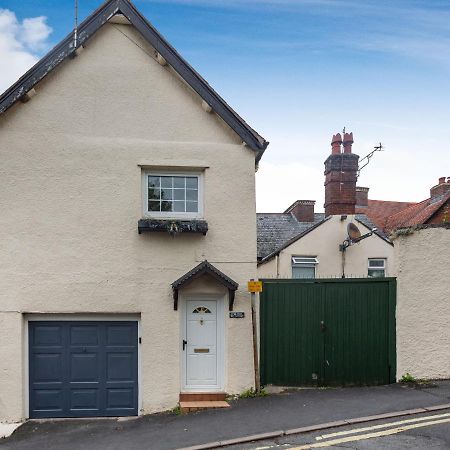 Dove Cottage Ритин Экстерьер фото