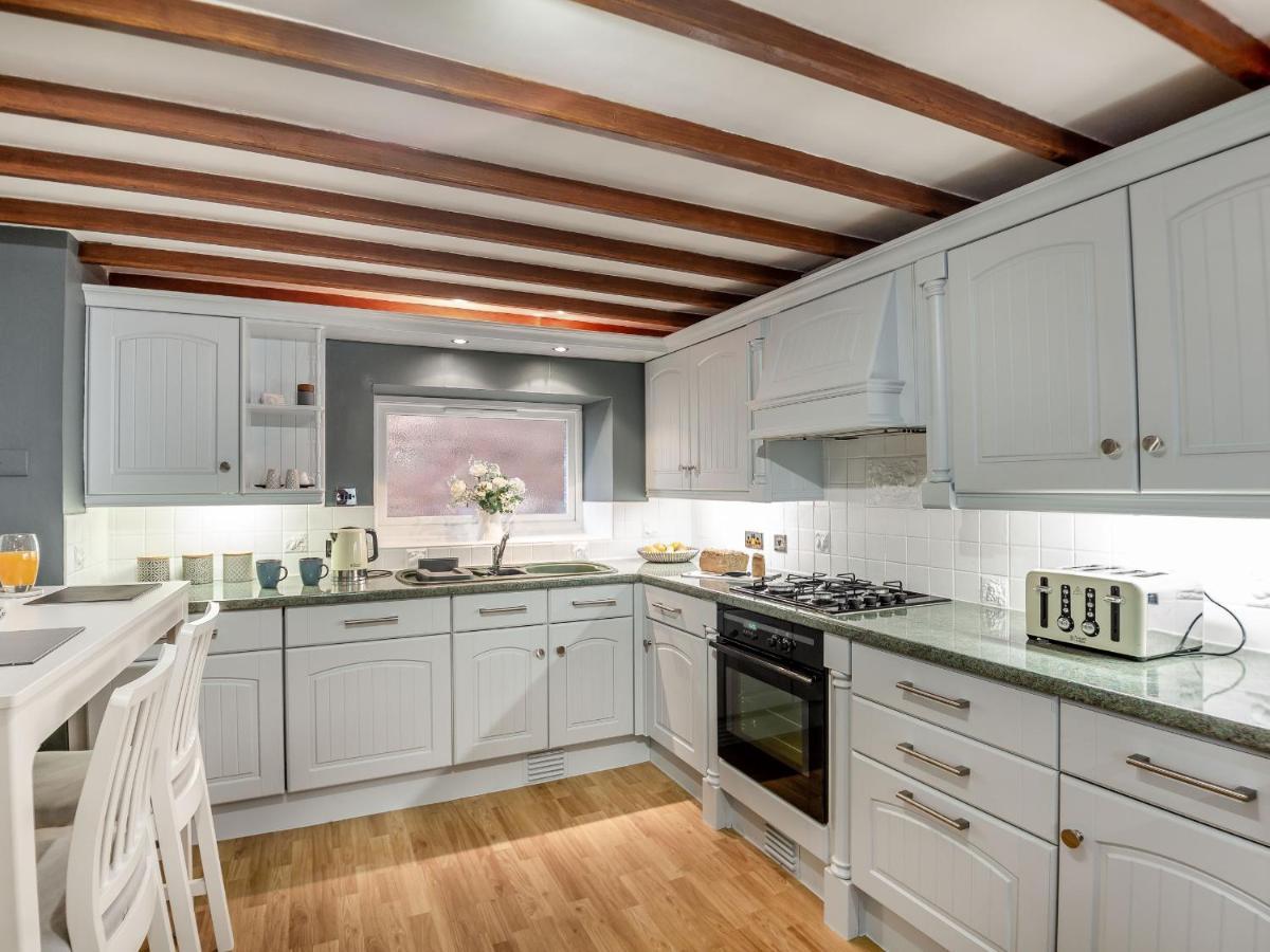 Dove Cottage Ритин Экстерьер фото
